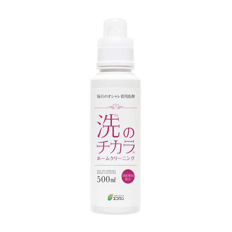 洗のチカラ500ml